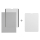 MAGEASY EasyPaper Pro 2-in-1 do iPad Air 13"(Transparent) - 1415904 - zdjęcie 3